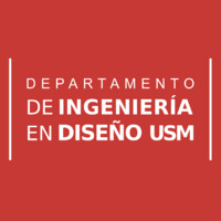 Departamento de Ingeniería en Diseño-USM Logo