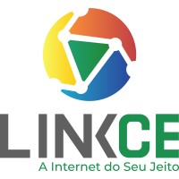LinkCe Telecom Logo