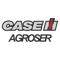 Agroser Case IH Logo