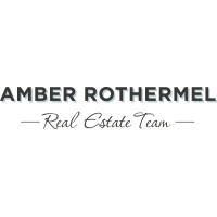 Amber Rothermel Real Estate Team - Keller Williams Kansas City North Logo