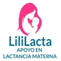 LiliLacta - Asesoría en Lactancia Materna Colombia Logo