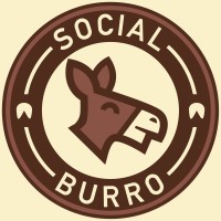 Social Burro Inc. Logo