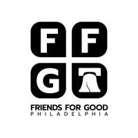 Friends For Good - Philadelphia Logo