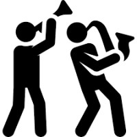 Burnett Music Foundation Logo