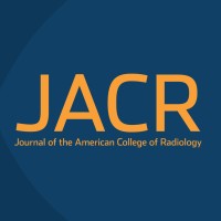 Journal of the American College of Radiology Logo
