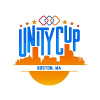 Boston Unity Cup Logo