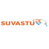 Suvastu Tech Logo