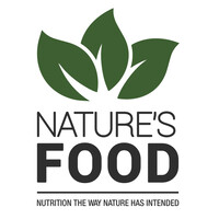 Natures Food Logo