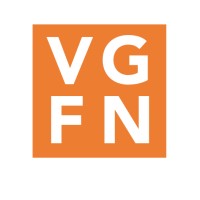 Videogames Federatie Nederland Logo