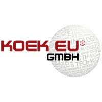 Koek Biotech EU GmbH Logo