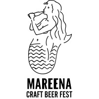 Mareena Craft Beer Fest Logo