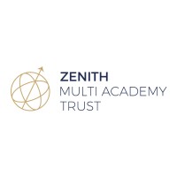 Zenith Multi Academy Trust Logo