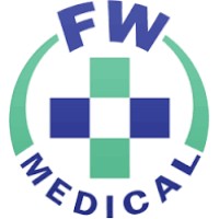 FW Medical Ltd. Logo
