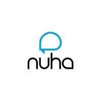 nuha.ai Logo