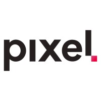Pixel - Agence Web Logo