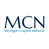 Michigan Capital Network Logo