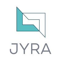 JYRA Asesores Inmobiliarios Logo