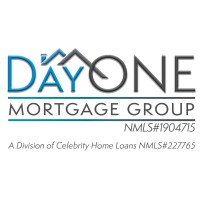 DayOne Mortgage Group Logo