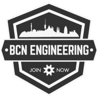Bcn Engineering Logo