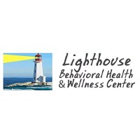 Lighthouse Behavioral Health and Wellness Center Logo