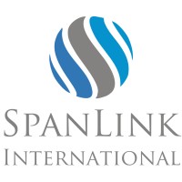 Span Link International, LLC Logo