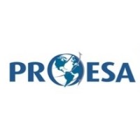 PROESA - Export and Investment Promotion Agency of El Salvador Logo