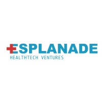 Esplanade Ventures Logo