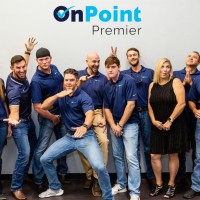 OnPoint Premier Logo
