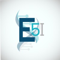 E5 Institute Logo