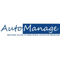 AutoManage Logo