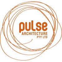 Pulse Architecture Pty Ltd Logo