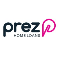 Prez Home Loans Logo