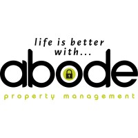 Abode Property Management Logo