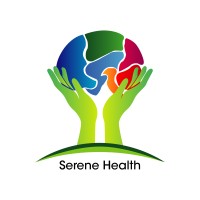 Serene Health Logo