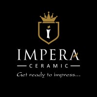 Impera Ceramic Logo
