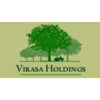 Vikasa Holdings Logo