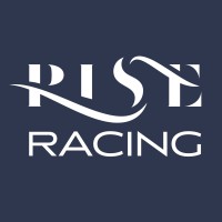 RISE RACING Logo