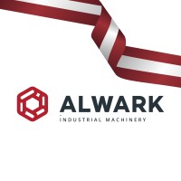 Alwark, SIA /Latvia Logo