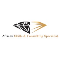 African Skills & Consulting Specialists Logo