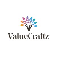 ValueCraftz Logo