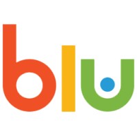 Blu IT Logo