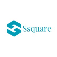 Ssquare Consulting Logo
