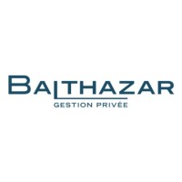 Balthazar Gestion Privée Logo
