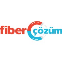 Fiber Çözüm Yazılım Teknolojileri Logo