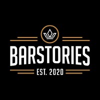 BARSTORIES Logo