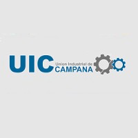 Unión Industrial de Campana - UIC Logo