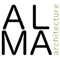 ALMA Architecture LLC Logo