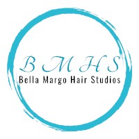 Bella Margo Hair Studios Logo
