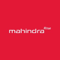 Mahindra Group Logo