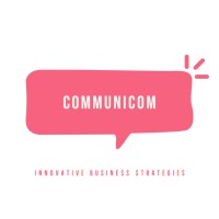 Communicom Logo